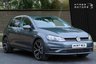 USED 2017 67 VOLKSWAGEN GOLF 1.6 SE TDI BLUEMOTION TECHNOLOGY 5d 114 BHP 