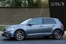 USED 2017 67 VOLKSWAGEN GOLF 1.6 SE TDI BLUEMOTION TECHNOLOGY 5d 114 BHP 