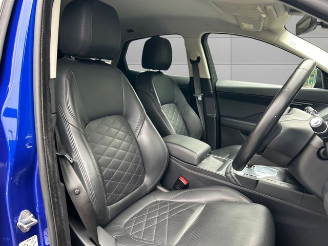 2019 JAGUAR E-PACE 2.0 HSE 5d 178 BHP - Photo 10