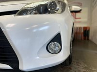 USED 2014 14 TOYOTA YARIS 1.5 HYBRID ICON PLUS 5d 61 BHP LOW RATE FINANCE AVAILABLE + RAC PLATINUM WARRANTY INCLUDED