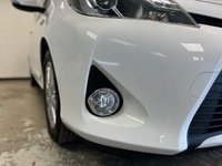 USED 2014 14 TOYOTA YARIS 1.5 HYBRID ICON PLUS 5d 61 BHP LOW RATE FINANCE AVAILABLE + RAC PLATINUM WARRANTY INCLUDED