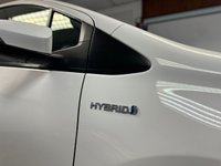 USED 2014 14 TOYOTA YARIS 1.5 HYBRID ICON PLUS 5d 61 BHP LOW RATE FINANCE AVAILABLE + RAC PLATINUM WARRANTY INCLUDED