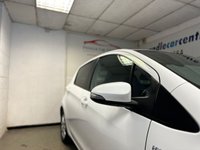 USED 2014 14 TOYOTA YARIS 1.5 HYBRID ICON PLUS 5d 61 BHP LOW RATE FINANCE AVAILABLE + RAC PLATINUM WARRANTY INCLUDED
