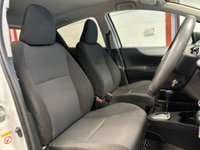USED 2014 14 TOYOTA YARIS 1.5 HYBRID ICON PLUS 5d 61 BHP LOW RATE FINANCE AVAILABLE + RAC PLATINUM WARRANTY INCLUDED