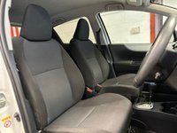 USED 2014 14 TOYOTA YARIS 1.5 HYBRID ICON PLUS 5d 61 BHP LOW RATE FINANCE AVAILABLE + RAC PLATINUM WARRANTY INCLUDED