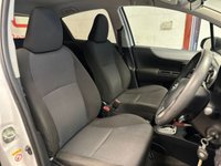 USED 2014 14 TOYOTA YARIS 1.5 HYBRID ICON PLUS 5d 61 BHP LOW RATE FINANCE AVAILABLE + RAC PLATINUM WARRANTY INCLUDED