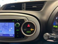 USED 2014 14 TOYOTA YARIS 1.5 HYBRID ICON PLUS 5d 61 BHP LOW RATE FINANCE AVAILABLE + RAC PLATINUM WARRANTY INCLUDED