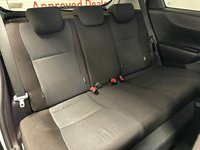 USED 2014 14 TOYOTA YARIS 1.5 HYBRID ICON PLUS 5d 61 BHP LOW RATE FINANCE AVAILABLE + RAC PLATINUM WARRANTY INCLUDED