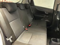 USED 2014 14 TOYOTA YARIS 1.5 HYBRID ICON PLUS 5d 61 BHP LOW RATE FINANCE AVAILABLE + RAC PLATINUM WARRANTY INCLUDED