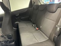 USED 2014 14 TOYOTA YARIS 1.5 HYBRID ICON PLUS 5d 61 BHP LOW RATE FINANCE AVAILABLE + RAC PLATINUM WARRANTY INCLUDED