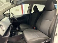 USED 2014 14 TOYOTA YARIS 1.5 HYBRID ICON PLUS 5d 61 BHP LOW RATE FINANCE AVAILABLE + RAC PLATINUM WARRANTY INCLUDED