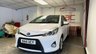 USED 2014 14 TOYOTA YARIS 1.5 HYBRID ICON PLUS 5d 61 BHP LOW RATE FINANCE AVAILABLE + RAC PLATINUM WARRANTY INCLUDED