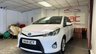 USED 2014 14 TOYOTA YARIS 1.5 HYBRID ICON PLUS 5d 61 BHP LOW RATE FINANCE AVAILABLE + RAC PLATINUM WARRANTY INCLUDED