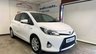 USED 2014 14 TOYOTA YARIS 1.5 HYBRID ICON PLUS 5d 61 BHP LOW RATE FINANCE AVAILABLE + RAC PLATINUM WARRANTY INCLUDED