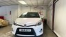 USED 2014 14 TOYOTA YARIS 1.5 HYBRID ICON PLUS 5d 61 BHP LOW RATE FINANCE AVAILABLE + RAC PLATINUM WARRANTY INCLUDED