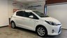 USED 2014 14 TOYOTA YARIS 1.5 HYBRID ICON PLUS 5d 61 BHP LOW RATE FINANCE AVAILABLE + RAC PLATINUM WARRANTY INCLUDED