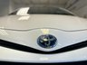 USED 2014 14 TOYOTA YARIS 1.5 HYBRID ICON PLUS 5d 61 BHP LOW RATE FINANCE AVAILABLE + RAC PLATINUM WARRANTY INCLUDED