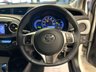USED 2014 14 TOYOTA YARIS 1.5 HYBRID ICON PLUS 5d 61 BHP LOW RATE FINANCE AVAILABLE + RAC PLATINUM WARRANTY INCLUDED