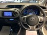 USED 2014 14 TOYOTA YARIS 1.5 HYBRID ICON PLUS 5d 61 BHP LOW RATE FINANCE AVAILABLE + RAC PLATINUM WARRANTY INCLUDED