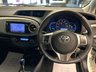 USED 2014 14 TOYOTA YARIS 1.5 HYBRID ICON PLUS 5d 61 BHP LOW RATE FINANCE AVAILABLE + RAC PLATINUM WARRANTY INCLUDED