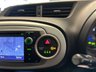 USED 2014 14 TOYOTA YARIS 1.5 HYBRID ICON PLUS 5d 61 BHP LOW RATE FINANCE AVAILABLE + RAC PLATINUM WARRANTY INCLUDED