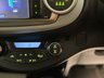 USED 2014 14 TOYOTA YARIS 1.5 HYBRID ICON PLUS 5d 61 BHP LOW RATE FINANCE AVAILABLE + RAC PLATINUM WARRANTY INCLUDED