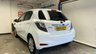 USED 2014 14 TOYOTA YARIS 1.5 HYBRID ICON PLUS 5d 61 BHP LOW RATE FINANCE AVAILABLE + RAC PLATINUM WARRANTY INCLUDED