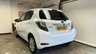 USED 2014 14 TOYOTA YARIS 1.5 HYBRID ICON PLUS 5d 61 BHP LOW RATE FINANCE AVAILABLE + RAC PLATINUM WARRANTY INCLUDED