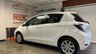 USED 2014 14 TOYOTA YARIS 1.5 HYBRID ICON PLUS 5d 61 BHP LOW RATE FINANCE AVAILABLE + RAC PLATINUM WARRANTY INCLUDED