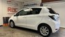 USED 2014 14 TOYOTA YARIS 1.5 HYBRID ICON PLUS 5d 61 BHP LOW RATE FINANCE AVAILABLE + RAC PLATINUM WARRANTY INCLUDED