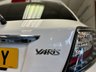 USED 2014 14 TOYOTA YARIS 1.5 HYBRID ICON PLUS 5d 61 BHP LOW RATE FINANCE AVAILABLE + RAC PLATINUM WARRANTY INCLUDED