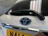 USED 2014 14 TOYOTA YARIS 1.5 HYBRID ICON PLUS 5d 61 BHP LOW RATE FINANCE AVAILABLE + RAC PLATINUM WARRANTY INCLUDED