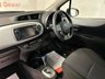 USED 2014 14 TOYOTA YARIS 1.5 HYBRID ICON PLUS 5d 61 BHP LOW RATE FINANCE AVAILABLE + RAC PLATINUM WARRANTY INCLUDED