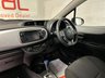 USED 2014 14 TOYOTA YARIS 1.5 HYBRID ICON PLUS 5d 61 BHP LOW RATE FINANCE AVAILABLE + RAC PLATINUM WARRANTY INCLUDED