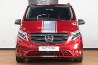USED 2022 22 MERCEDES-BENZ VITO 2.0 119 CDI Sport Crew 