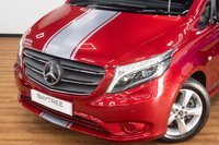 USED 2022 22 MERCEDES-BENZ VITO 2.0 119 CDI Sport Crew 