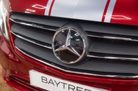 USED 2022 22 MERCEDES-BENZ VITO 2.0 119 CDI Sport Crew 