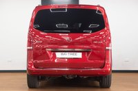 USED 2022 22 MERCEDES-BENZ VITO 2.0 119 CDI Sport Crew 