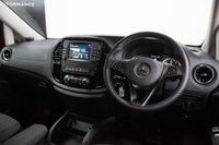 USED 2022 22 MERCEDES-BENZ VITO 2.0 119 CDI Sport Crew 