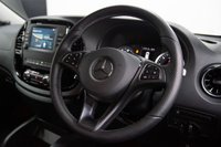 USED 2022 22 MERCEDES-BENZ VITO 2.0 119 CDI Sport Crew 
