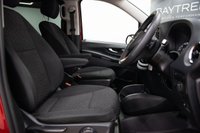 USED 2022 22 MERCEDES-BENZ VITO 2.0 119 CDI Sport Crew 