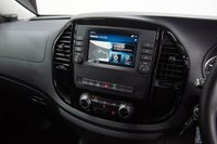 USED 2022 22 MERCEDES-BENZ VITO 2.0 119 CDI Sport Crew 