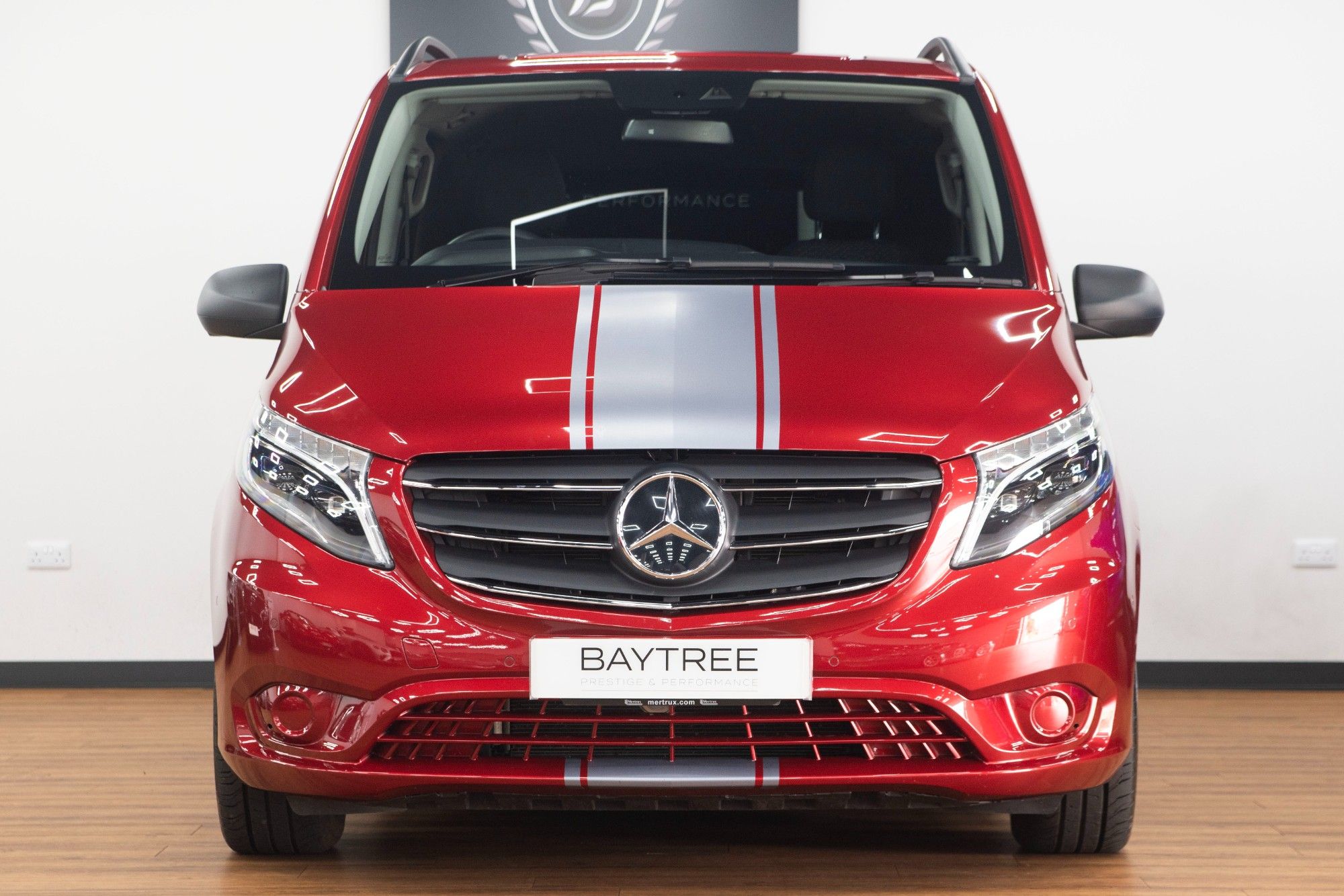 USED 2022 22 MERCEDES-BENZ VITO 2.0 119 CDI Sport Crew 