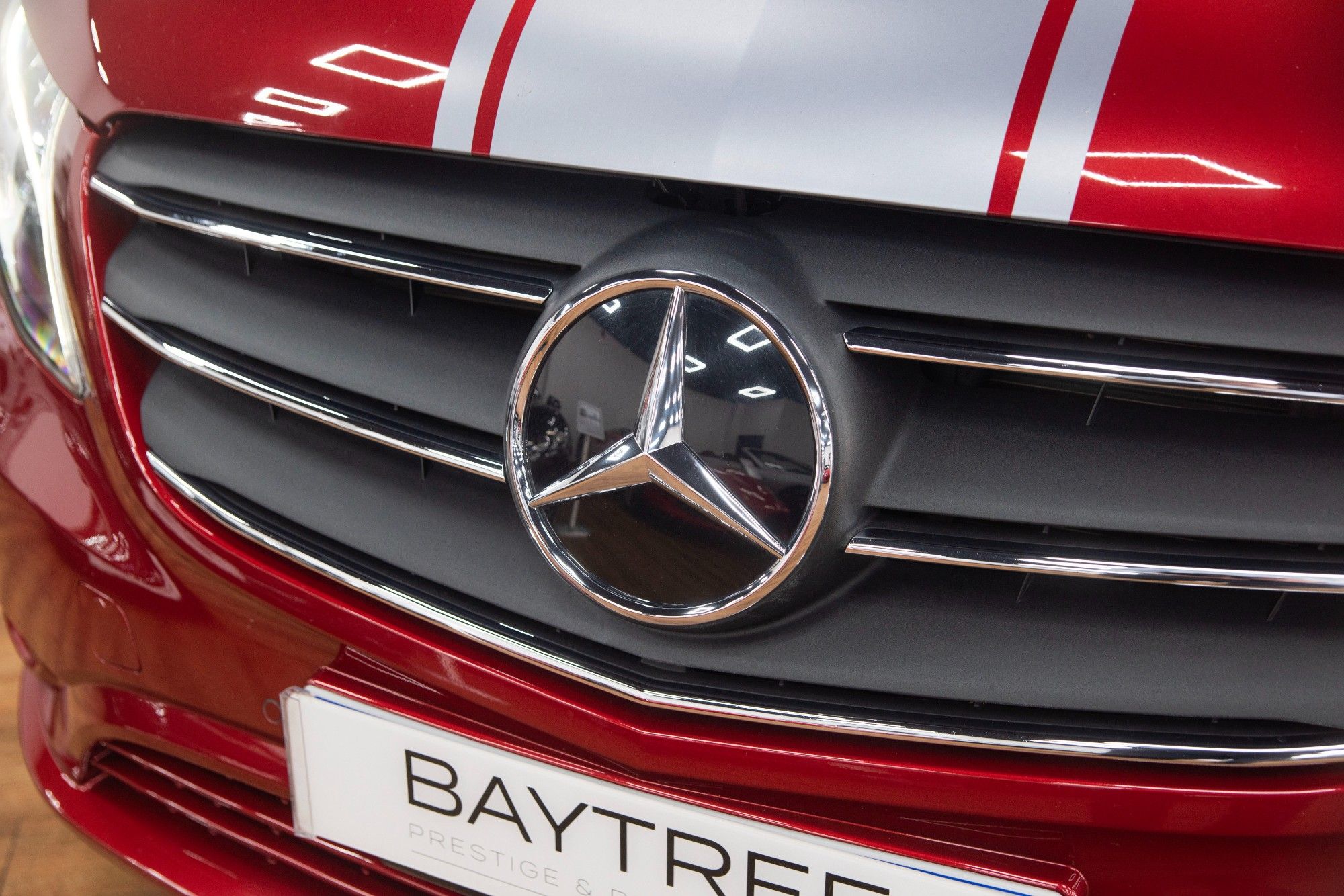 USED 2022 22 MERCEDES-BENZ VITO 2.0 119 CDI Sport Crew 