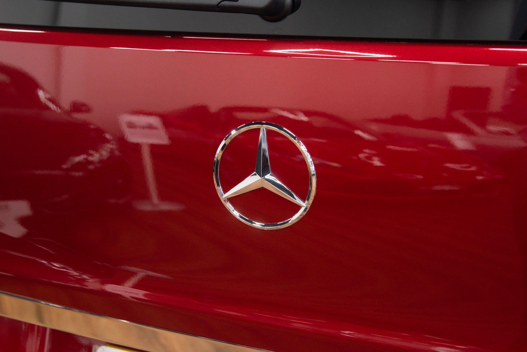 USED 2022 22 MERCEDES-BENZ VITO 2.0 119 CDI Sport Crew 