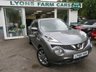 USED 2019 68 NISSAN JUKE 1.6 TEKNA 5d 112 BHP Excellent Service History & Just Serviced, One Previous Owner, MOT until May 2025