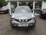 USED 2019 68 NISSAN JUKE 1.6 TEKNA 5d 112 BHP Excellent Service History & Just Serviced, One Previous Owner, MOT until May 2025