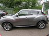 USED 2019 68 NISSAN JUKE 1.6 TEKNA 5d 112 BHP Excellent Service History & Just Serviced, One Previous Owner, MOT until May 2025