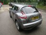 USED 2019 68 NISSAN JUKE 1.6 TEKNA 5d 112 BHP Excellent Service History & Just Serviced, One Previous Owner, MOT until May 2025