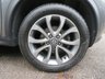 USED 2019 68 NISSAN JUKE 1.6 TEKNA 5d 112 BHP Excellent Service History & Just Serviced, One Previous Owner, MOT until May 2025
